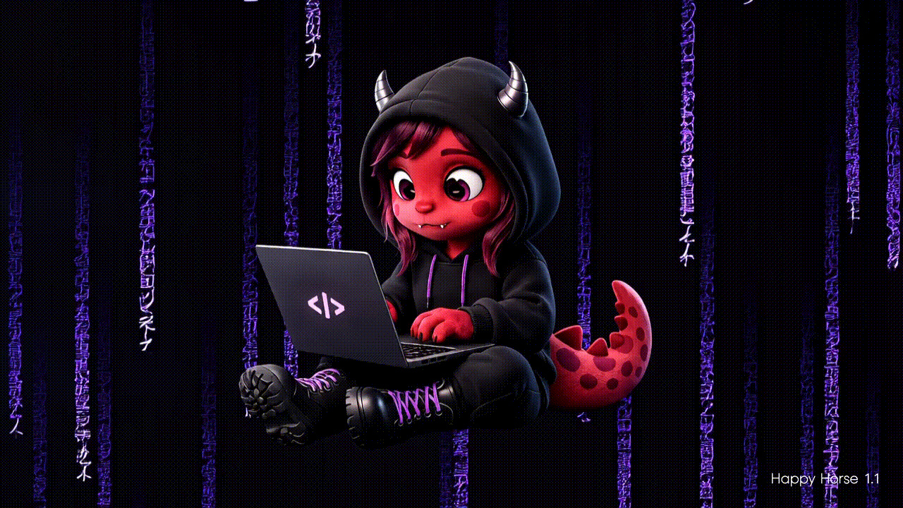 mascote